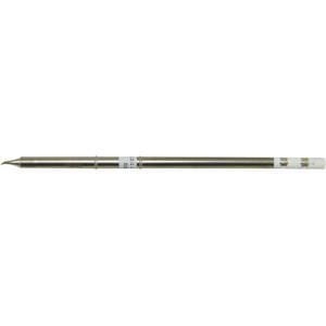 HAKKO T15-JS02 Soldering Tip Conical 0.2mm x 1.6mm x 7.9mm | AG3BWH 32TV74