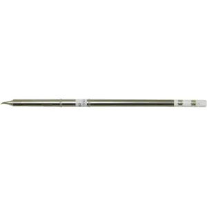 HAKKO T15-JS02 Soldering Tip Conical 0.2mm x 1.6mm x 7.9mm | AG3BWH 32TV74