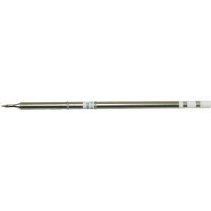 HAKKO T15-SB02 Soldering Tip, Conical Type, 0.2mm x 14mm Size | AG3BWN 32TV79