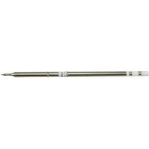 HAKKO T15-SB02 Soldering Tip, Conical Type, 0.2mm x 14mm Size | AG3BWN 32TV79