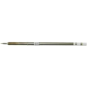 HAKKO T15-SBC04 Soldering Tip Bevel 0.6mm x 14mm | AG3BWR 32TV82