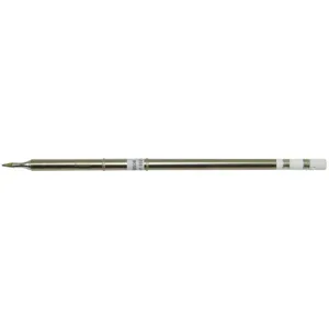 HAKKO T15-SBS04 Soldering Tip Conical 0.4mm x 14mm | AG3BWT 32TV83