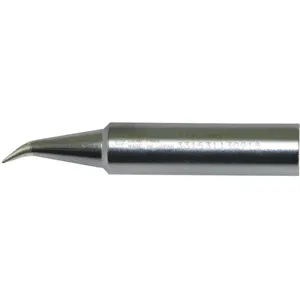 HAKKO T18-BR02 Soldering Tip Conical 0.2mm x 4mm x 10.5mm | AG3BXJ 32TV94