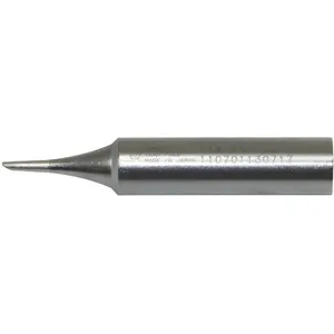 HAKKO T18-C1 Soldering Tip Bevel 1.0mm x 13.5mm | AG3BXM 32TV97