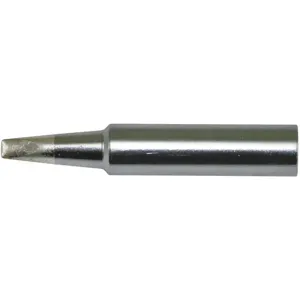 HAKKO T18-D24 Soldering Tip Chisel 2.4mm x 14.5mm | AG3BXT 32TW03