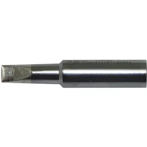 HAKKO T19-D5 Soldering Tip Chisel 5.0mm x 18mm | AG3BYF 32TW16