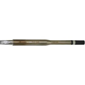 HAKKO T22-D45 Soldering Tip Chisel Heavy Duty 4.5mm | AG3BYM 32TW22