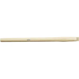 HALDER SUPERCRAFT 3566.1 Hammer Handle Sledge Hickory 31-1/2 Inch | AG9WQT 22VA05