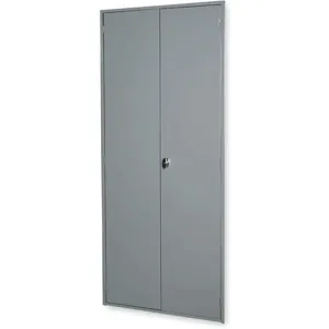 HALLOWELL 5300-3684HG Double Swinging Door Cold Rolled Steel | AA9ANL 1BTL4