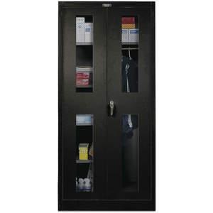 HALLOWELL 865C24EV-ME Combination Storage Cabinet Ventilated | AC6JGL 34A383