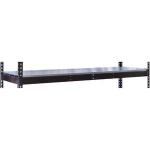 HALLOWELL DRHCEL7236ME Extra Shelf Level 36d x 72 Inch Width Steel | AA6KFJ 14C683