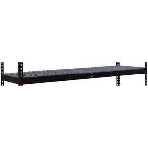 HALLOWELL DRHCWL4818ME Extra Shelf Level 18d x 48 Inch Width Steel | AA6KHK 14C731