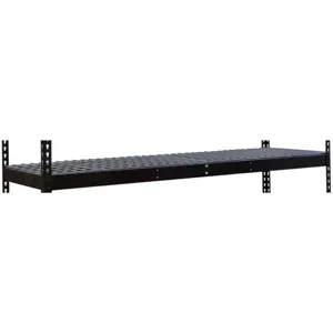 HALLOWELL DRHCWL6030ME Extra Shelf Level 30d x 60 Inch Width Steel | AA6KHT 14C738