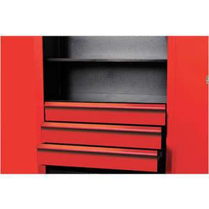 HALLOWELL FKSCD48-3RR-HT Cabinet Drawer Kit W 41-1/2 H 5-1/2 L21 | AF2ULF 6XXT7