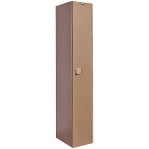 HALLOWELL HPL1282-1A-TE Wardrobe Locker Assembled Multi-point | AA8AFU 16X108