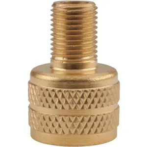 HALTEC 8807N-4 Valve Bore Adapter - Pack Of 5 | AC6HCM 33W574