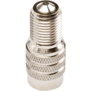 HALTEC DS-1-50 Double Seal Valve Cap - Pack Of 50 | AC6HCP 33W576