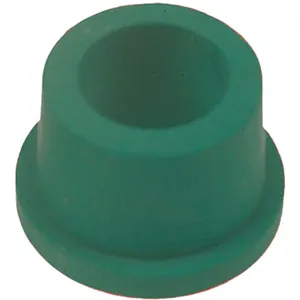 HALTEC G-170S Grommet 1/2 Inch Silicone Rubber PK10 | AH3HVF 32HF06