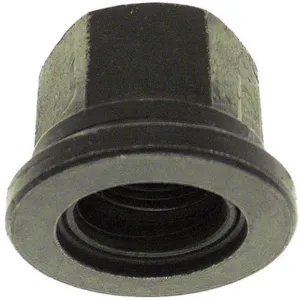 HALTEC GL-2301 Wheel Nut M22 x 1.5 Grade 8 Steel Pk10 | AG2VCP 32HF10