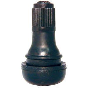 HALTEC TV-412-50 Snap Inch Tire Valve 7/8 Inch - Pack Of 50 | AC6HAE 33W521