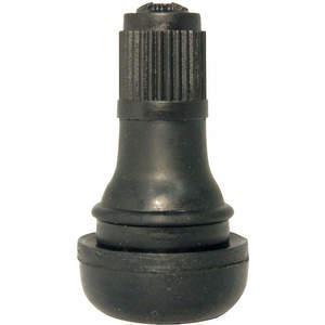 HALTEC TV-412-500 Snap Inch Tire Valve 7/8 Inch - Pack Of 500 | AC6HAF 33W522