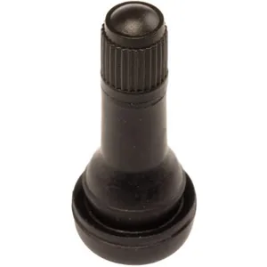 HALTEC TV-413-50 Snap Inch Tire Valve 1 1/4 Inch - Pack Of 50 | AC6HAA 33W517