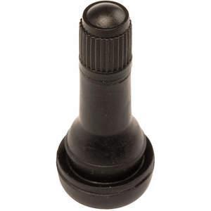HALTEC TV-413-500 Snap Inch Tire Valve 1 1/4 Inch - Pack Of 500 | AC6HAB 33W518