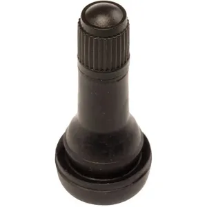 HALTEC TV-413-500 Snap Inch Tire Valve 1 1/4 Inch - Pack Of 500 | AC6HAB 33W518