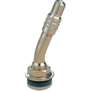 HALTEC TV-416MC Tire Valve Double Seal Cap | AC6GXF 33W451