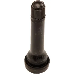 HALTEC TV-418-50 Snap Inch Tire Valve 2 Inch - Pack Of 50 | AC6HAN 33W529