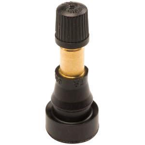 HALTEC TV-600-HPA-25 High Pressure Tire Valve 1 1/4 Inch - Pack Of 25 | AC6HAW 33W536