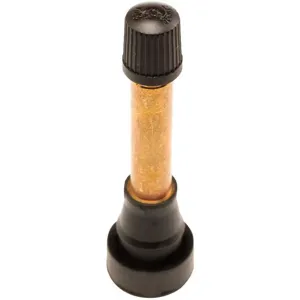 HALTEC TV-602-HPA High Pressure Tire Valve 2 Inch - Pack Of 50 | AC6HAV 33W535