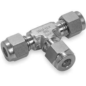 HAM-LET 764L SS 1/2 Union Tee Stainless Steel 1/2 Inch Unions | AG2LHU 31LC21