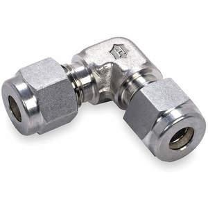HAM-LET 765L SS 1/2 Union Elbow Stainless Steel 1/2 Inch Unions | AG2LHX 31LC24