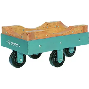 HAMILTON DB245-P General Purpose Dolly 900 Lb. | AE7XBF 6AZT6