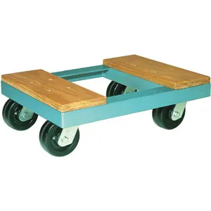 HAMILTON DB273 General Purpose Dolly 900 Lb. | AE7XBD 6AZT4