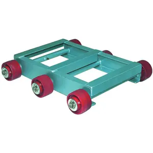 HAMILTON DM261 General Purpose Dolly 900 Lb. | AE7XBE 6AZT5