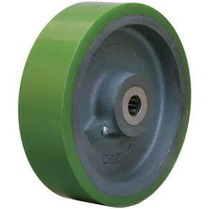 HAMILTON W-1030-D-1 Caster Wheel 3000 Lb. 10 D x 3 Inch | AE6VTB 5VJ33