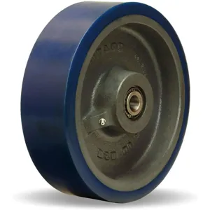 HAMILTON W-1030-SPB-3/4 Caster Wheel 2400 Lb 10 D x 3 In. | AG6WJH 49H438