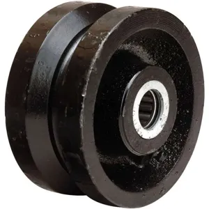 HAMILTON W-420-V-3/4 Caster Wheel 800 Lb. 4 D x 2 Inch | AE6VTL 5VJ53