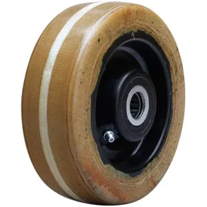 HAMILTON W-620-LP-3/4 Caster Wheel 1500 Lb. 6 D x 2 Inch | AB3MDN 1UBN5