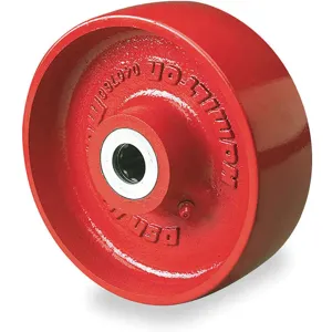 HAMILTON W-620-M-3/4 Caster Wheel 1400 Lb. 6 D x 2 Inch | AE6VTP 5VJ62