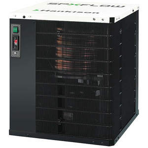 HANKISON HPR50 Refrigerated Air Dryer | AD3CTN 3YA47
