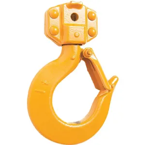 HARRINGTON L5BU0151021 Bottom Hook for 1-1/2 Ton Lever Hoist | AH3EBC 31HR32