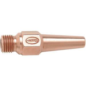HARRIS 1600240 Brazing Tip Use With D-50-cl Tip Tube | AC7LGY 38K964