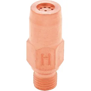 HARRIS 1800020 Heat Tip For Use With D-50-cl Tip Tube | AC7LGR 38K958