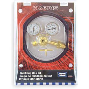 HARRIS 301AR-58010 Shielding Gas Kit | AE6RGH 5UT52