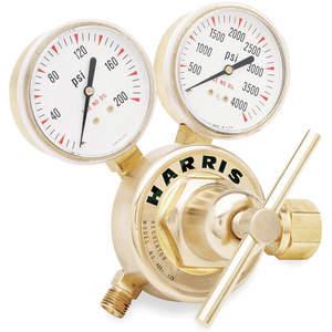 HARRIS 425-200-346 Atemregler für medizinische Luft | AE4JGL 5KZ45