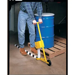 HARRIS INDUSTRIES FTA01 Floor Tape Applicator | AF4AFK 8N204