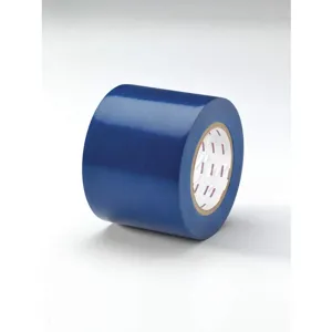 HARRIS INDUSTRIES LB11574B Hazard Marking Tape Roll 4 W 180 ft L | AC9RYY 3JRX1